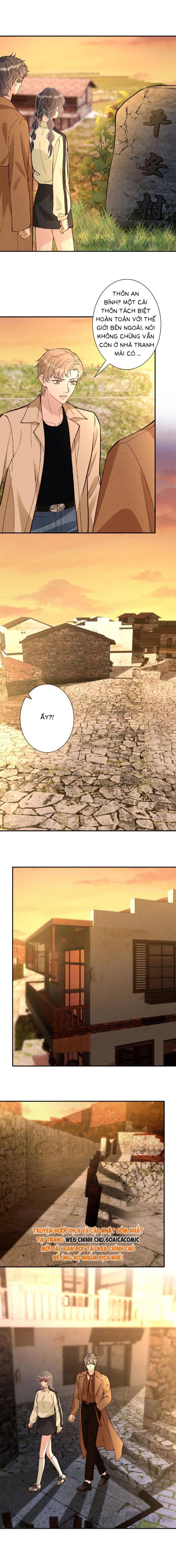 Ôm Khẩn Tiểu Mã Giáp Của Tôi Chapter 373 - 3