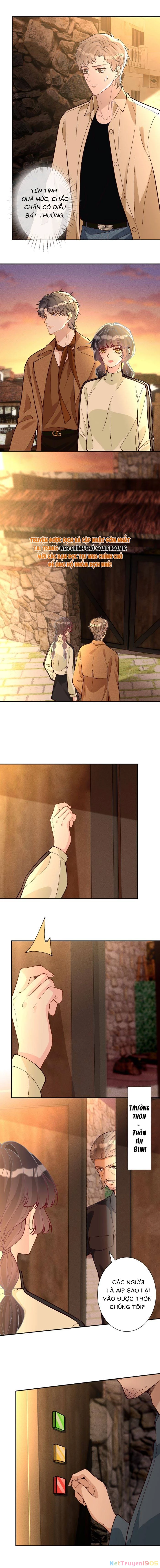 Ôm Khẩn Tiểu Mã Giáp Của Tôi Chapter 373 - 4