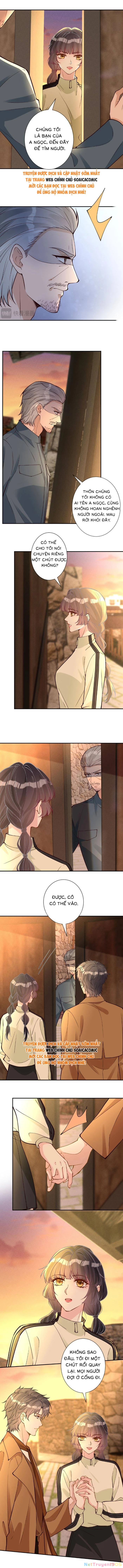 Ôm Khẩn Tiểu Mã Giáp Của Tôi Chapter 373 - 5