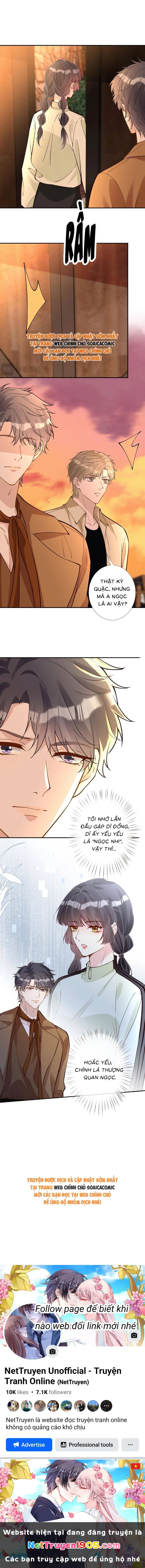 Ôm Khẩn Tiểu Mã Giáp Của Tôi Chapter 373 - 6