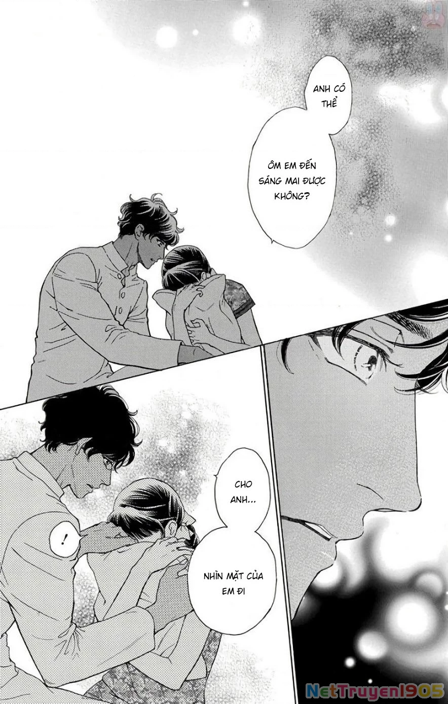 Madame Petit Chapter 54 - 5
