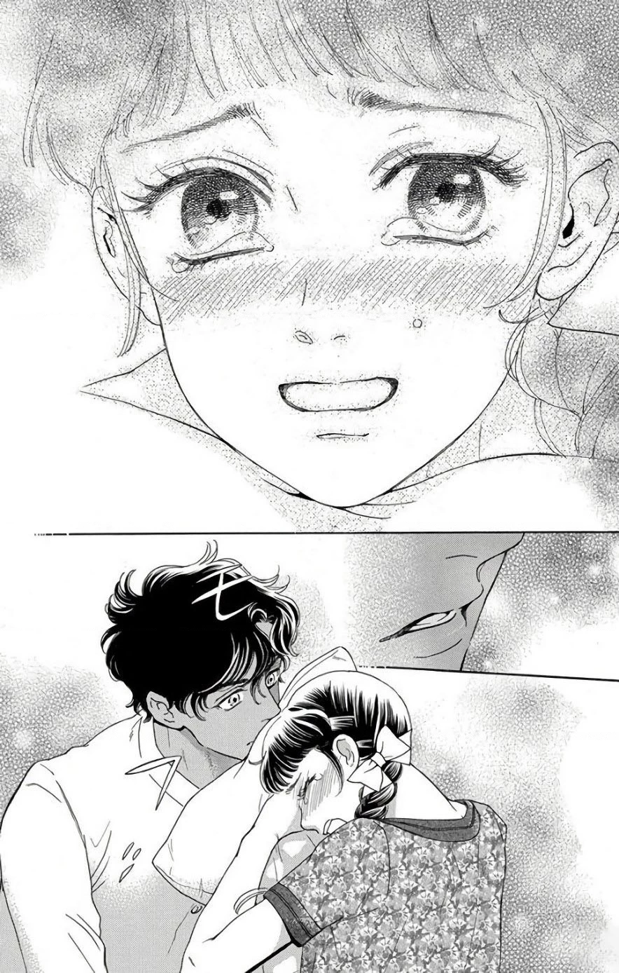 Madame Petit Chapter 54 - 6