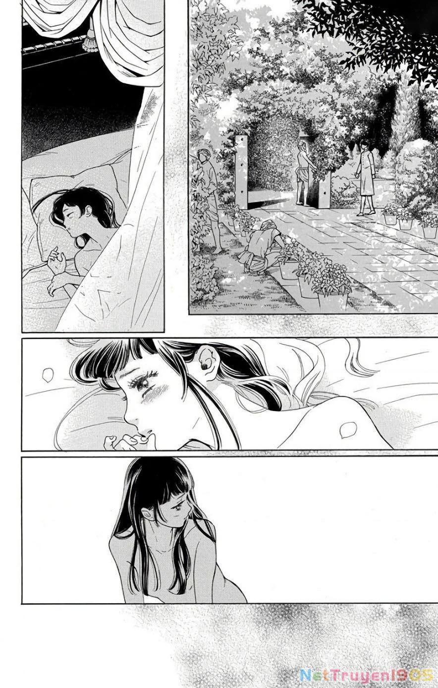 Madame Petit Chapter 54 - 11