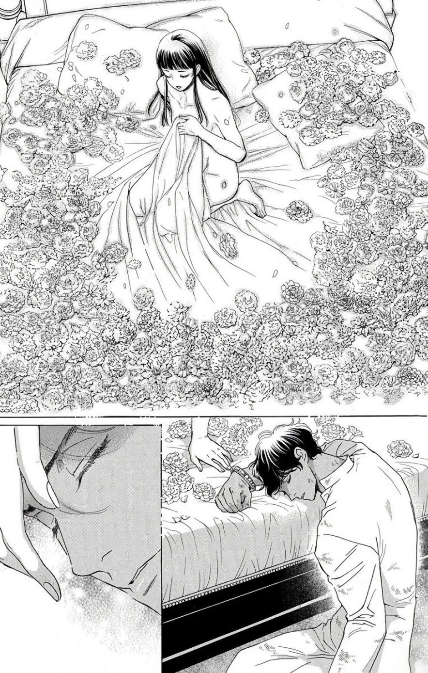 Madame Petit Chapter 54 - 12