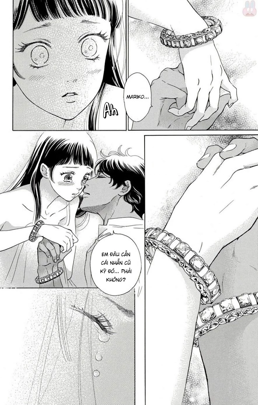 Madame Petit Chapter 54 - 13