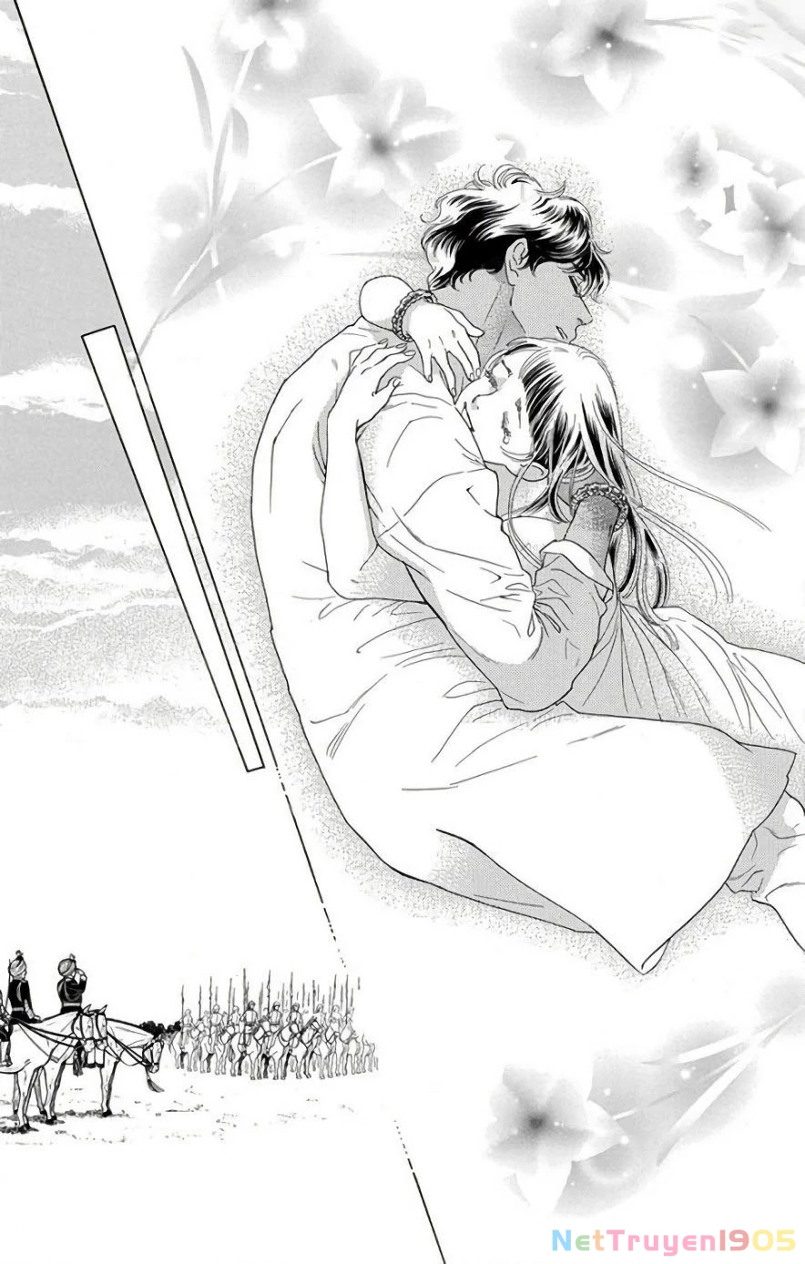 Madame Petit Chapter 54 - 14