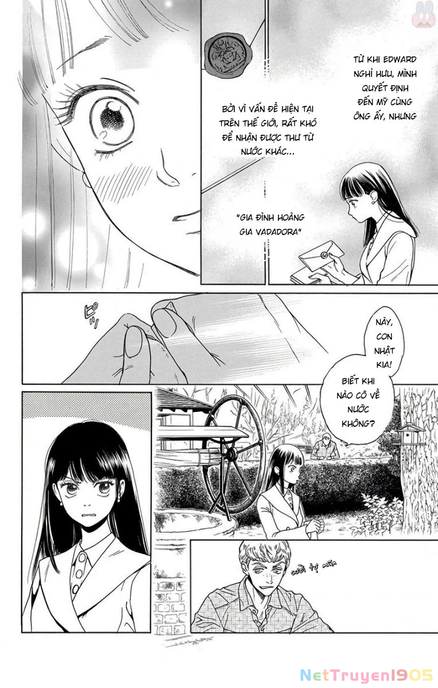 Madame Petit Chapter 54 - 22
