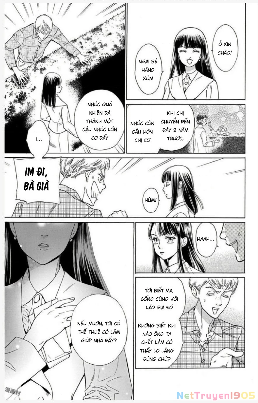 Madame Petit Chapter 54 - 23
