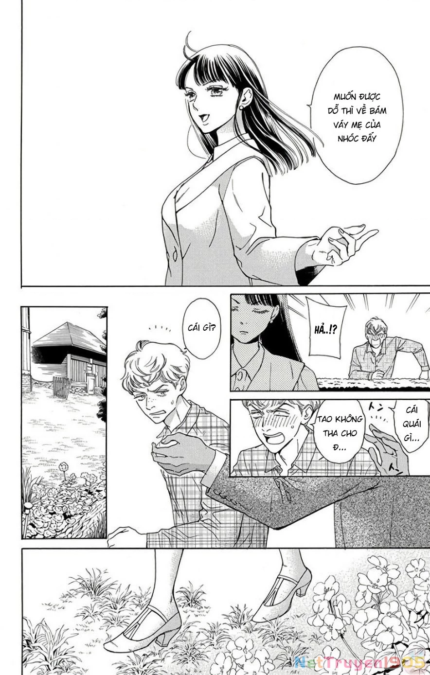 Madame Petit Chapter 54 - 24