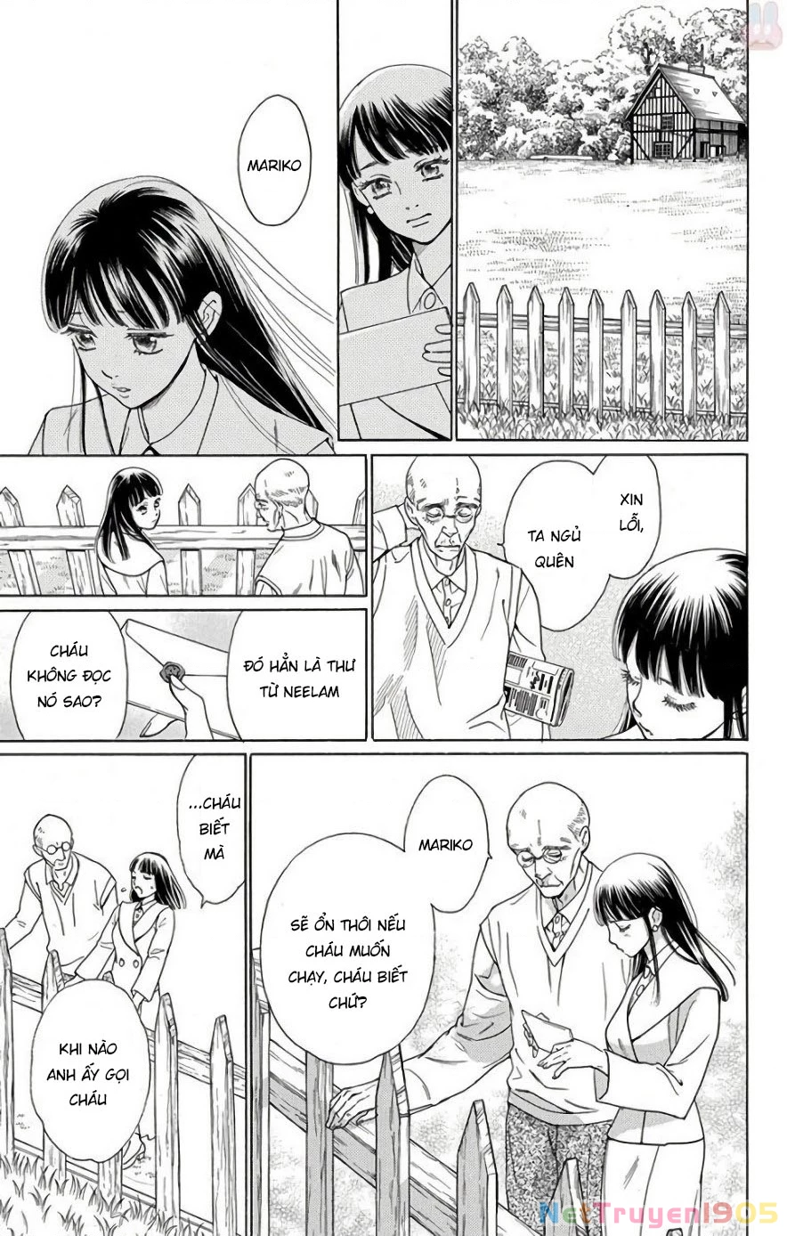 Madame Petit Chapter 54 - 25