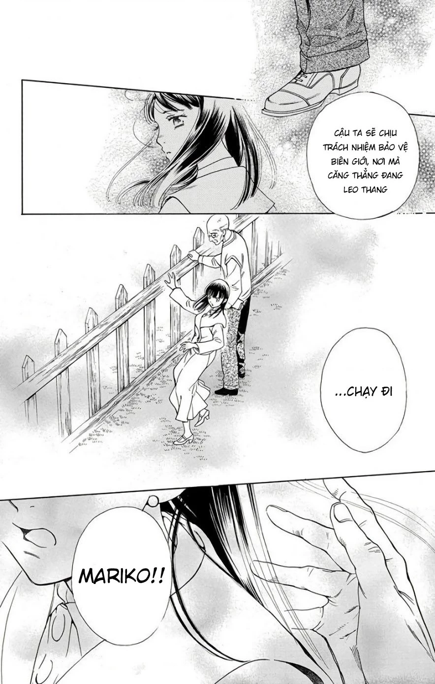 Madame Petit Chapter 54 - 28