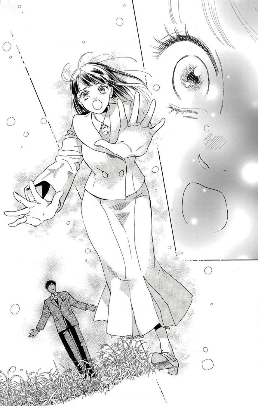 Madame Petit Chapter 54 - 29