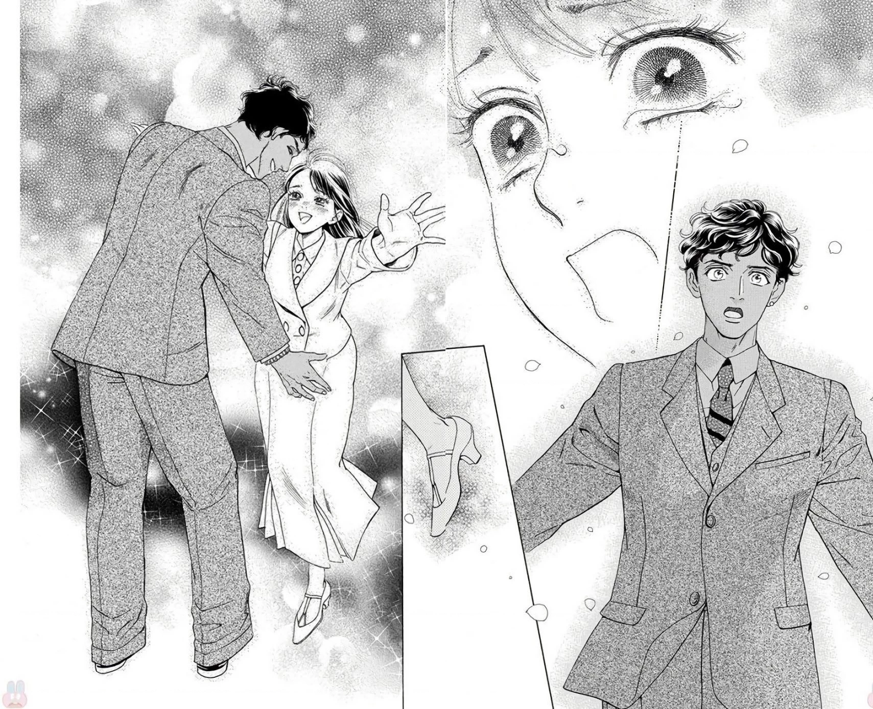 Madame Petit Chapter 54 - 30