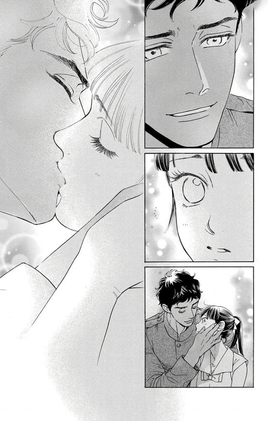 Madame Petit Chapter 54 - 34