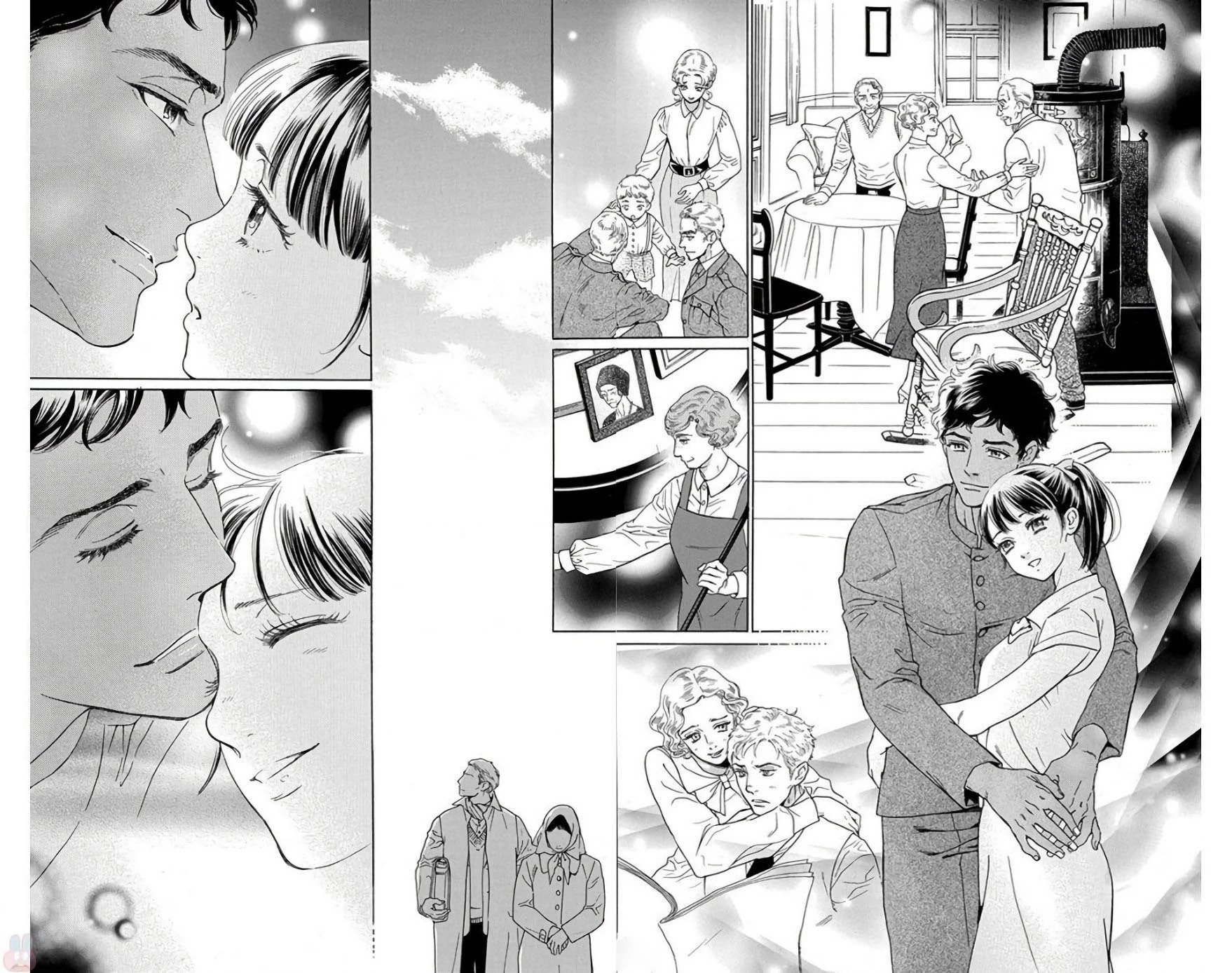 Madame Petit Chapter 54 - 35