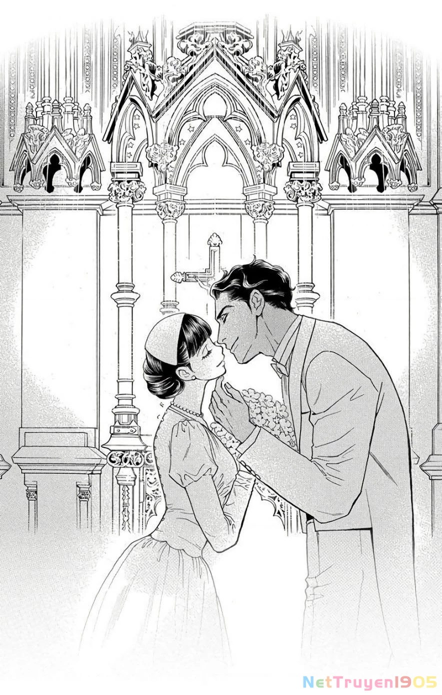 Madame Petit Chapter 54 - 38
