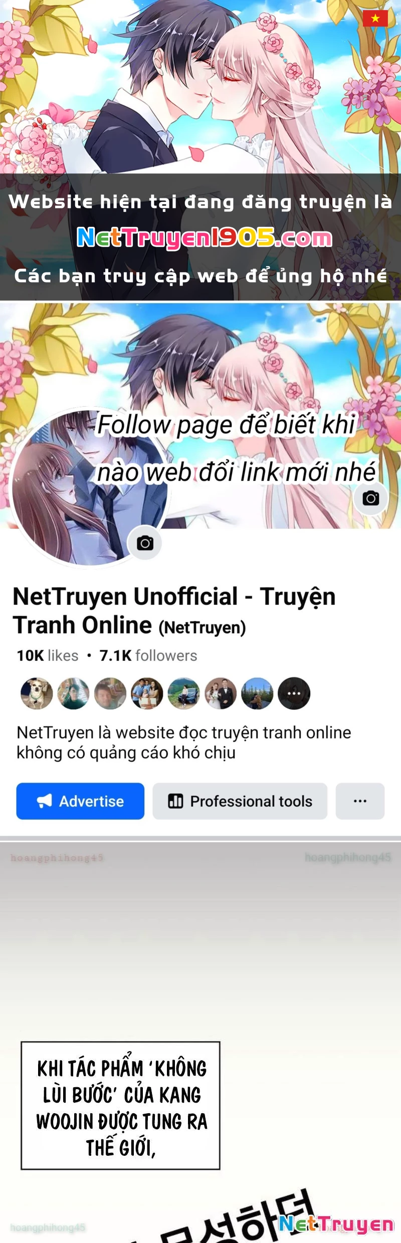 Tôi Bị Hiểu Lầm Là Diễn Viên Thiên Tài Quái Vật Chapter 57 - 1