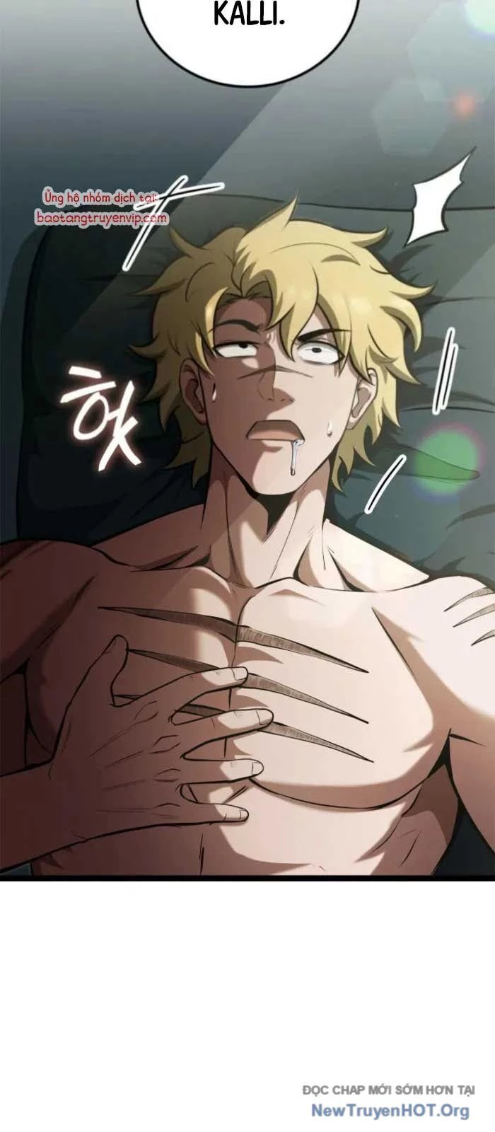 Nhà Vô Địch Kalli Chapter 108 - 3
