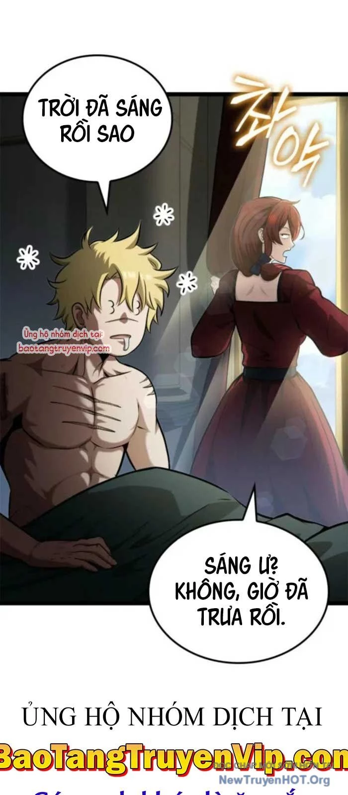 Nhà Vô Địch Kalli Chapter 108 - 4