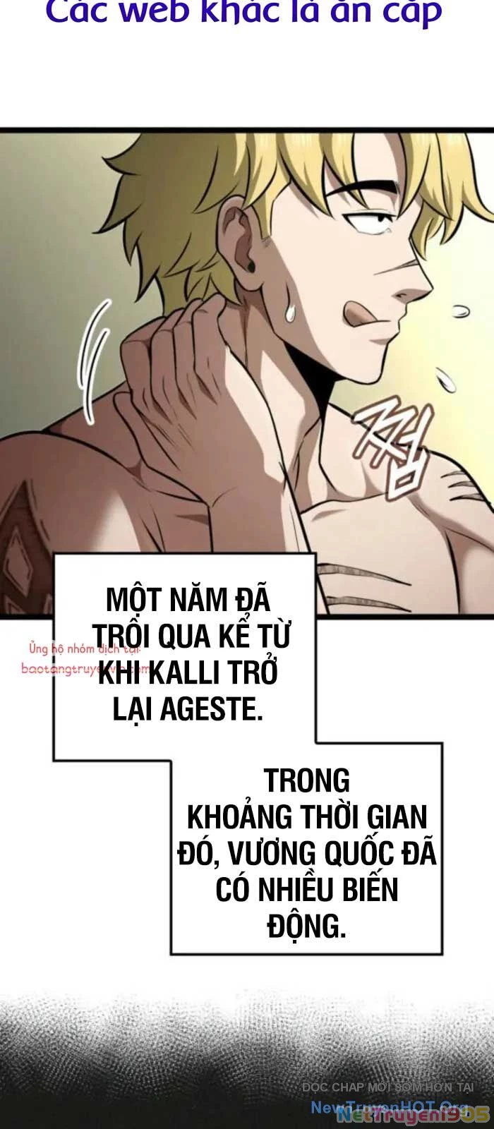Nhà Vô Địch Kalli Chapter 108 - 5