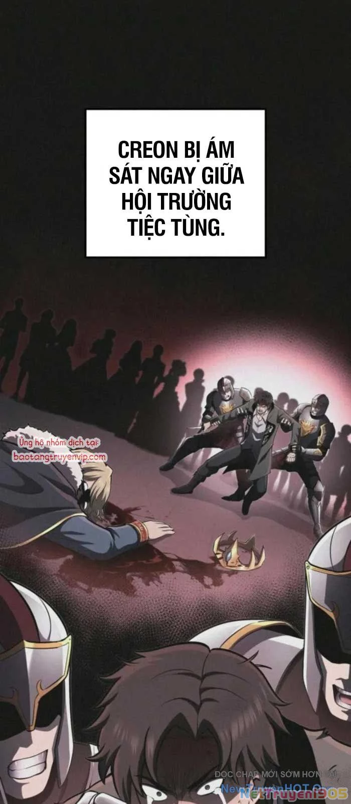 Nhà Vô Địch Kalli Chapter 108 - 6