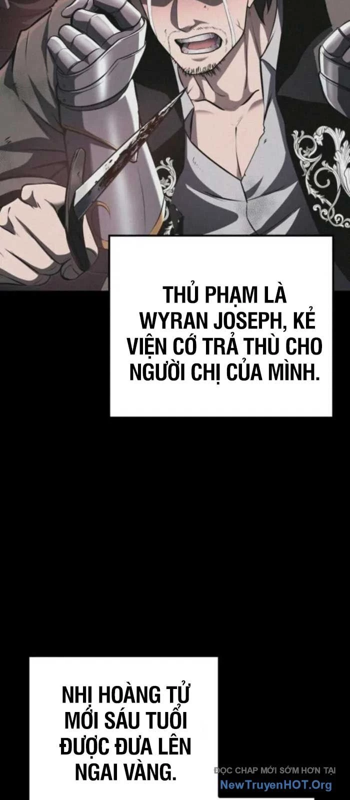 Nhà Vô Địch Kalli Chapter 108 - 7