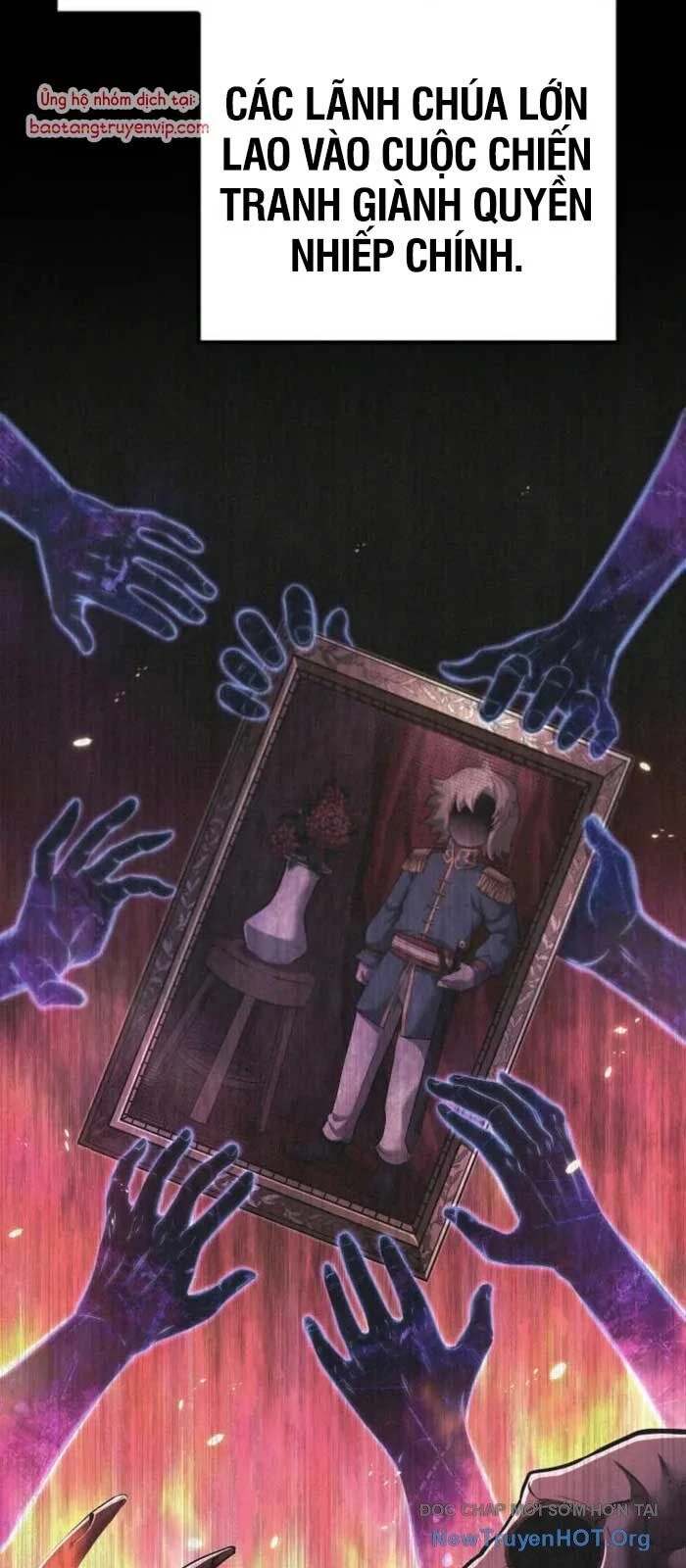 Nhà Vô Địch Kalli Chapter 108 - 8