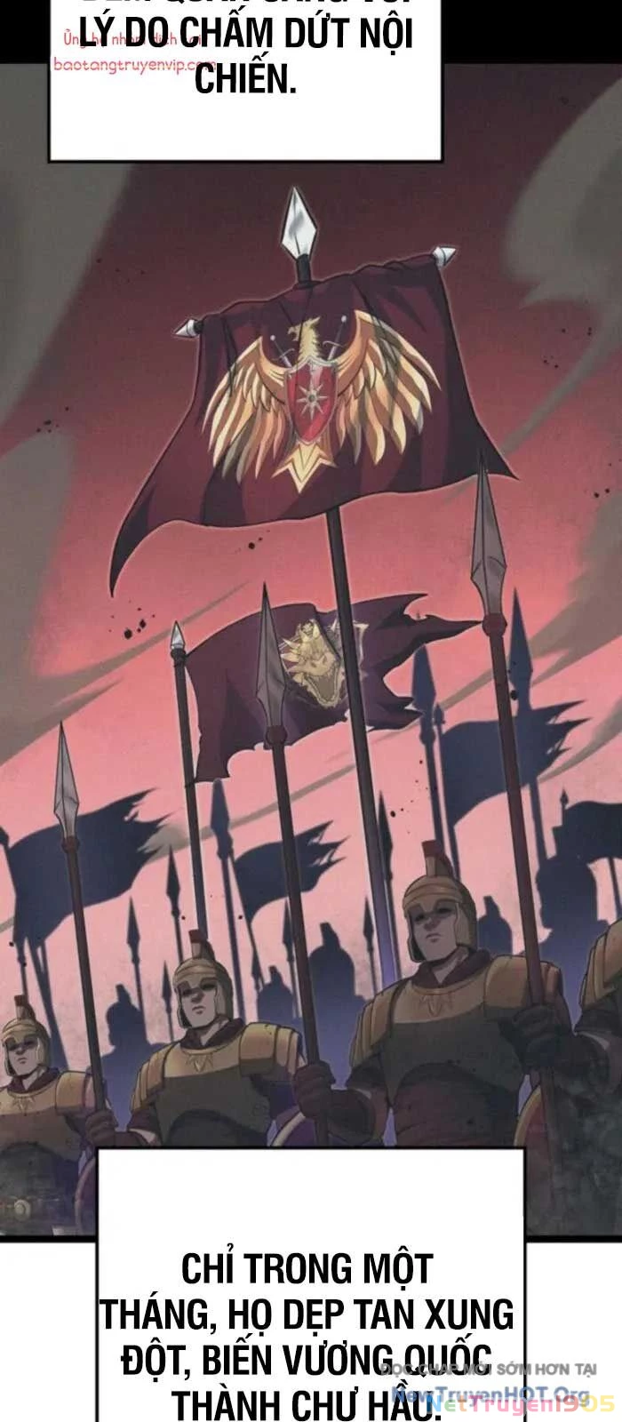 Nhà Vô Địch Kalli Chapter 108 - 10