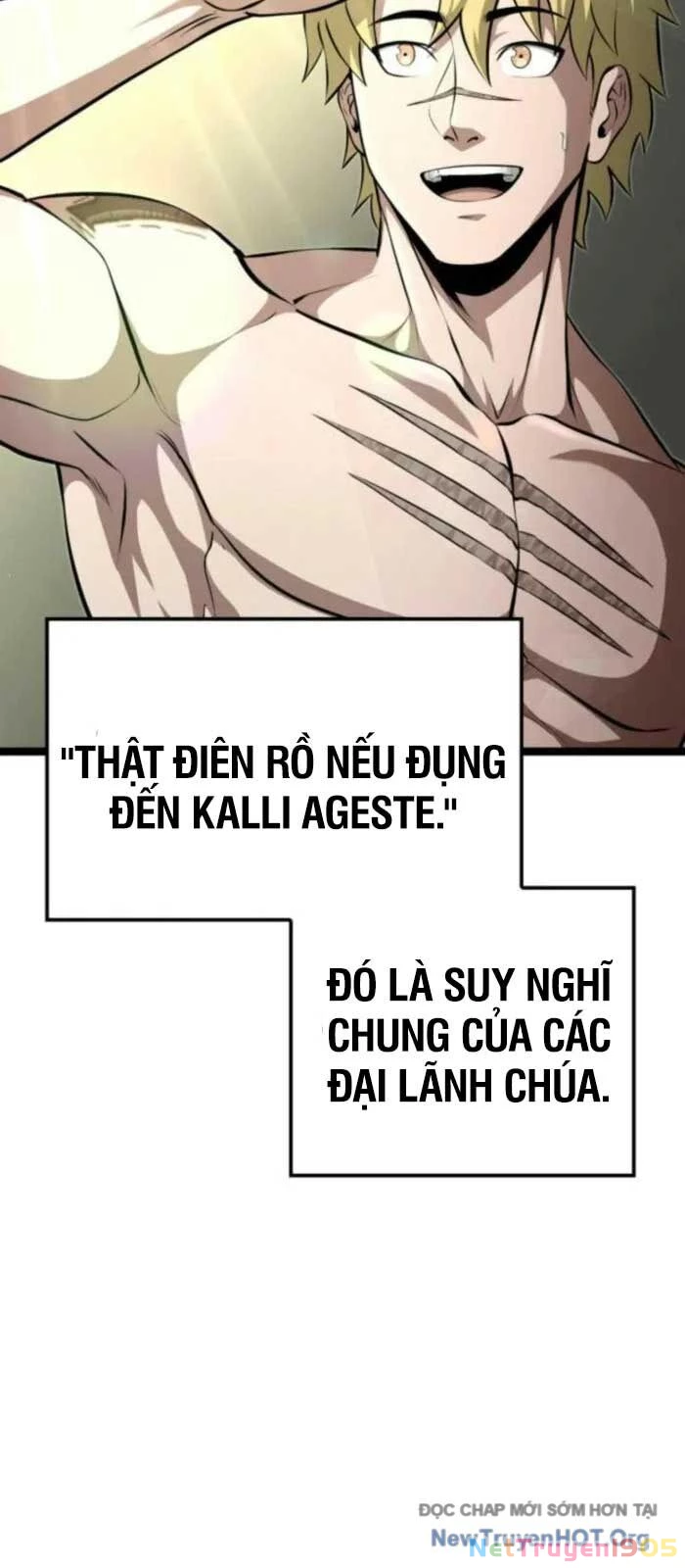 Nhà Vô Địch Kalli Chapter 108 - 13