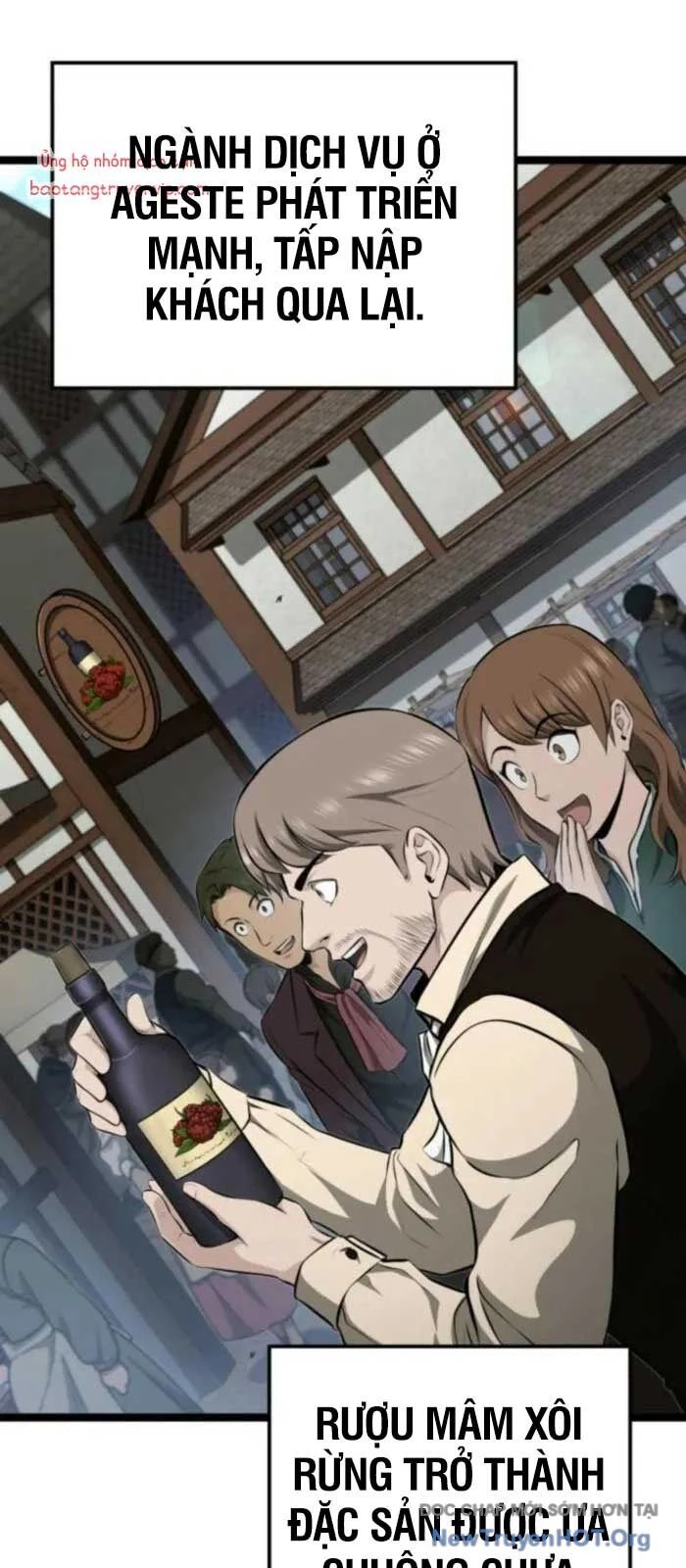 Nhà Vô Địch Kalli Chapter 108 - 14