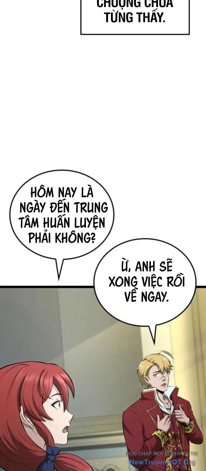 Nhà Vô Địch Kalli Chapter 108 - 15
