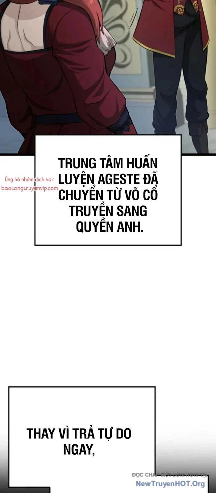 Nhà Vô Địch Kalli Chapter 108 - 16