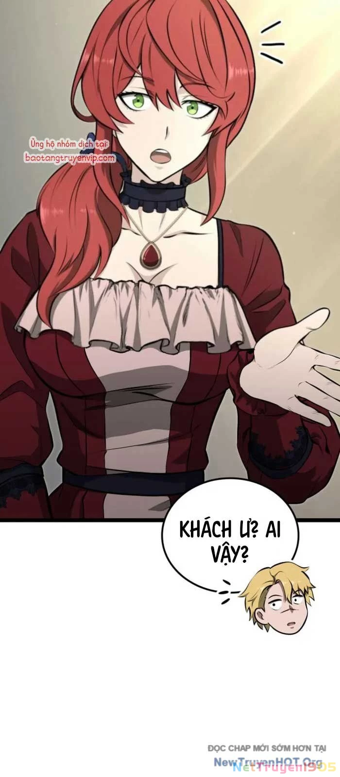 Nhà Vô Địch Kalli Chapter 108 - 19
