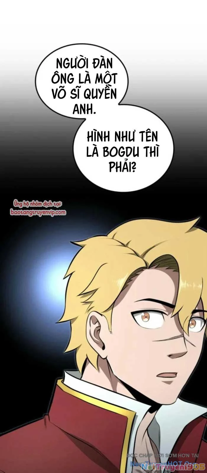 Nhà Vô Địch Kalli Chapter 108 - 20