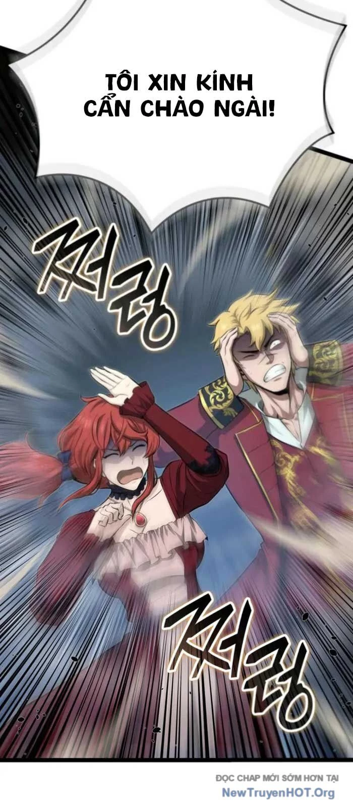 Nhà Vô Địch Kalli Chapter 108 - 23