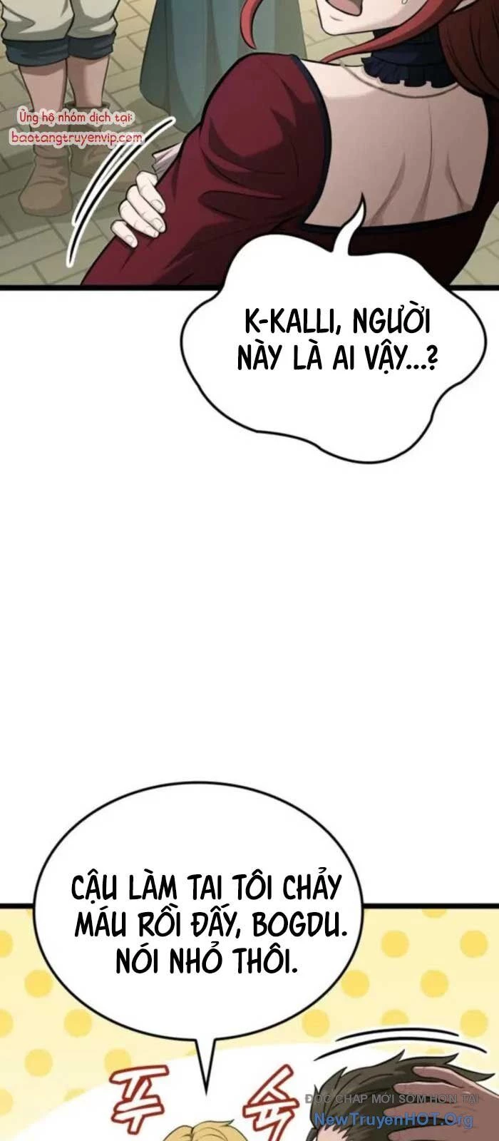 Nhà Vô Địch Kalli Chapter 108 - 25