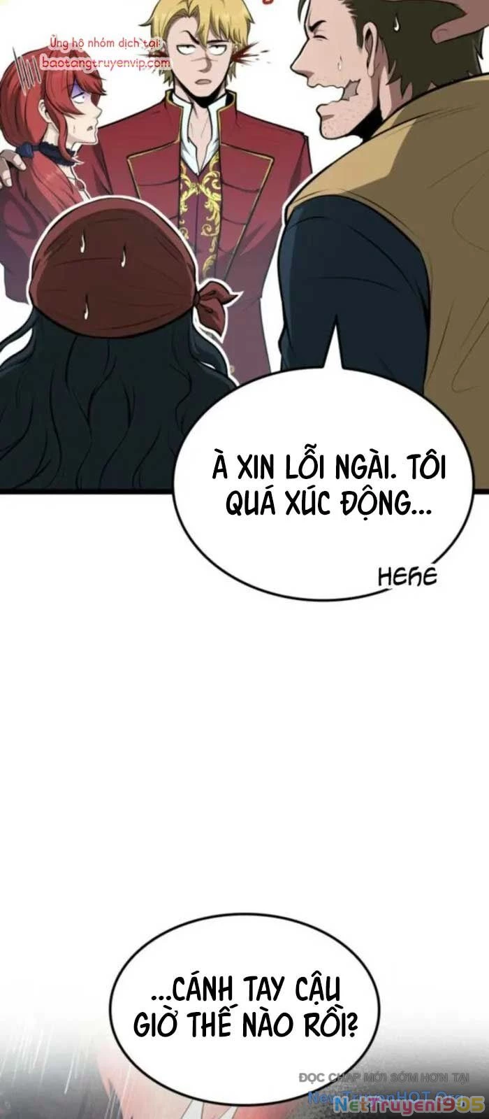 Nhà Vô Địch Kalli Chapter 108 - 26