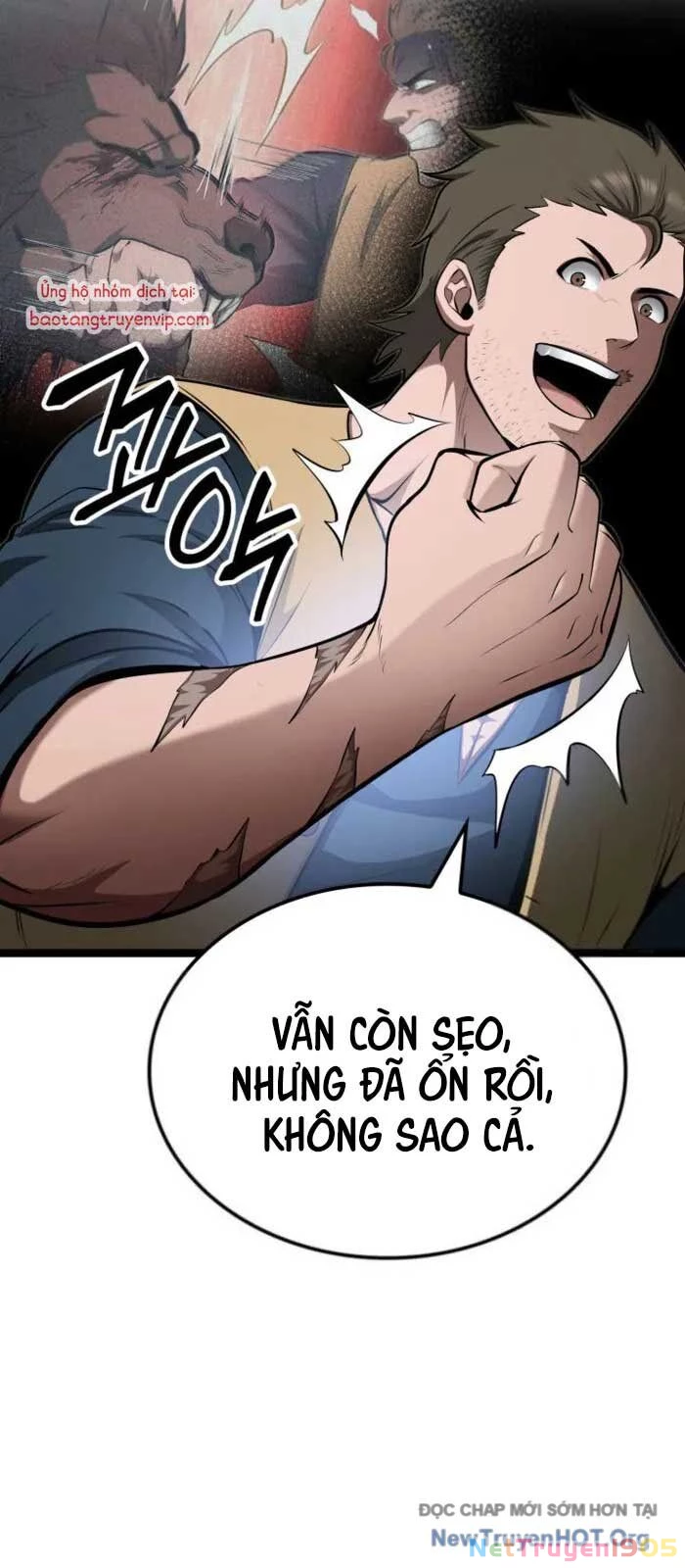 Nhà Vô Địch Kalli Chapter 108 - 27