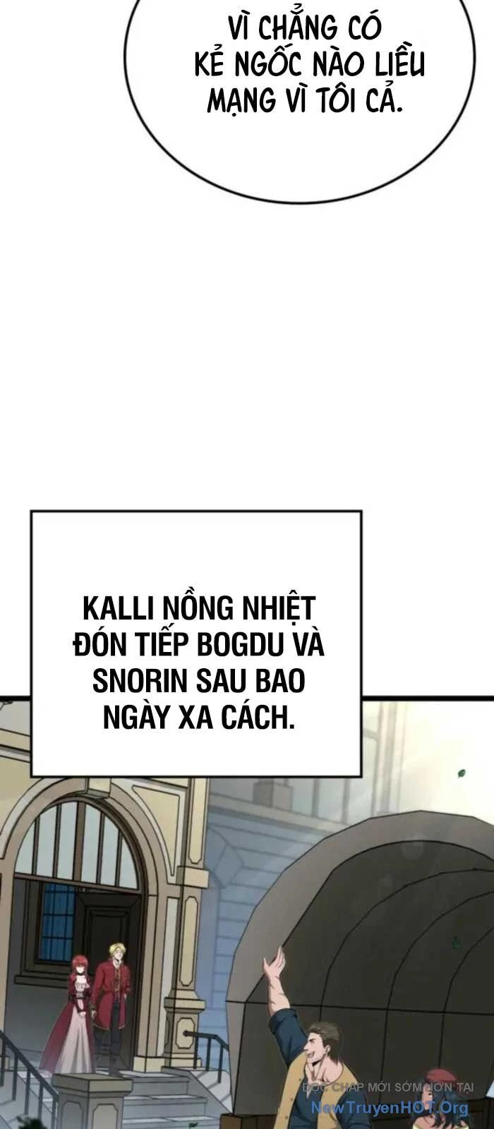 Nhà Vô Địch Kalli Chapter 108 - 29
