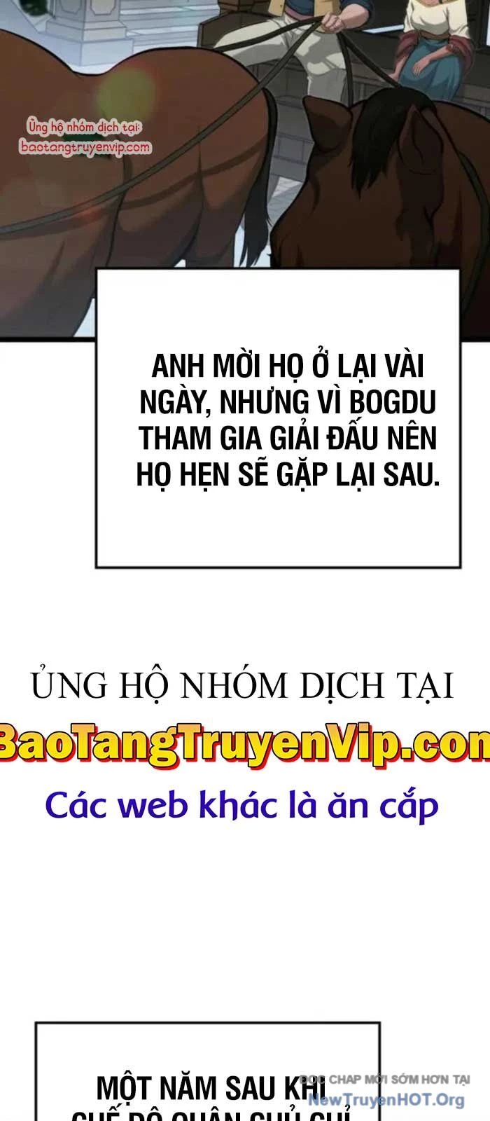 Nhà Vô Địch Kalli Chapter 108 - 30
