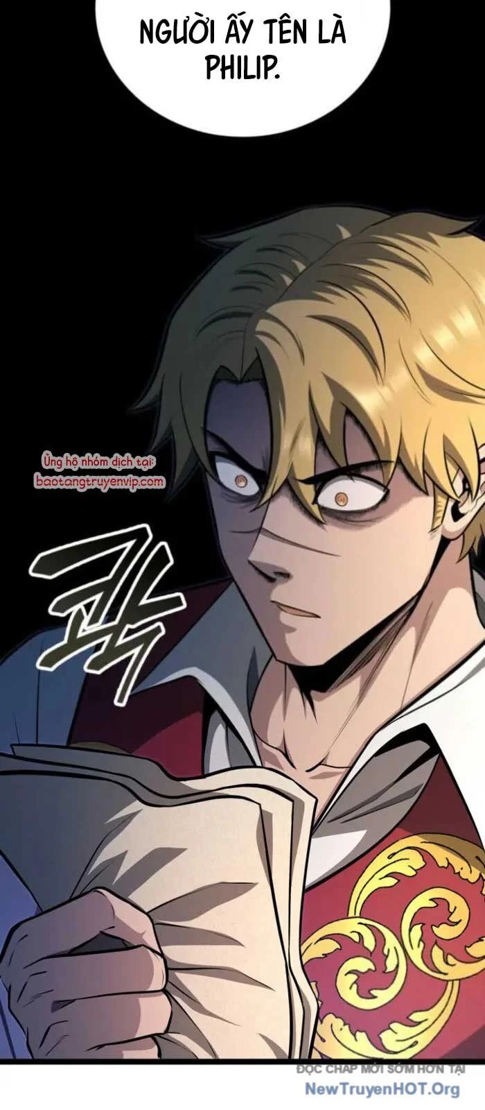 Nhà Vô Địch Kalli Chapter 108 - 36