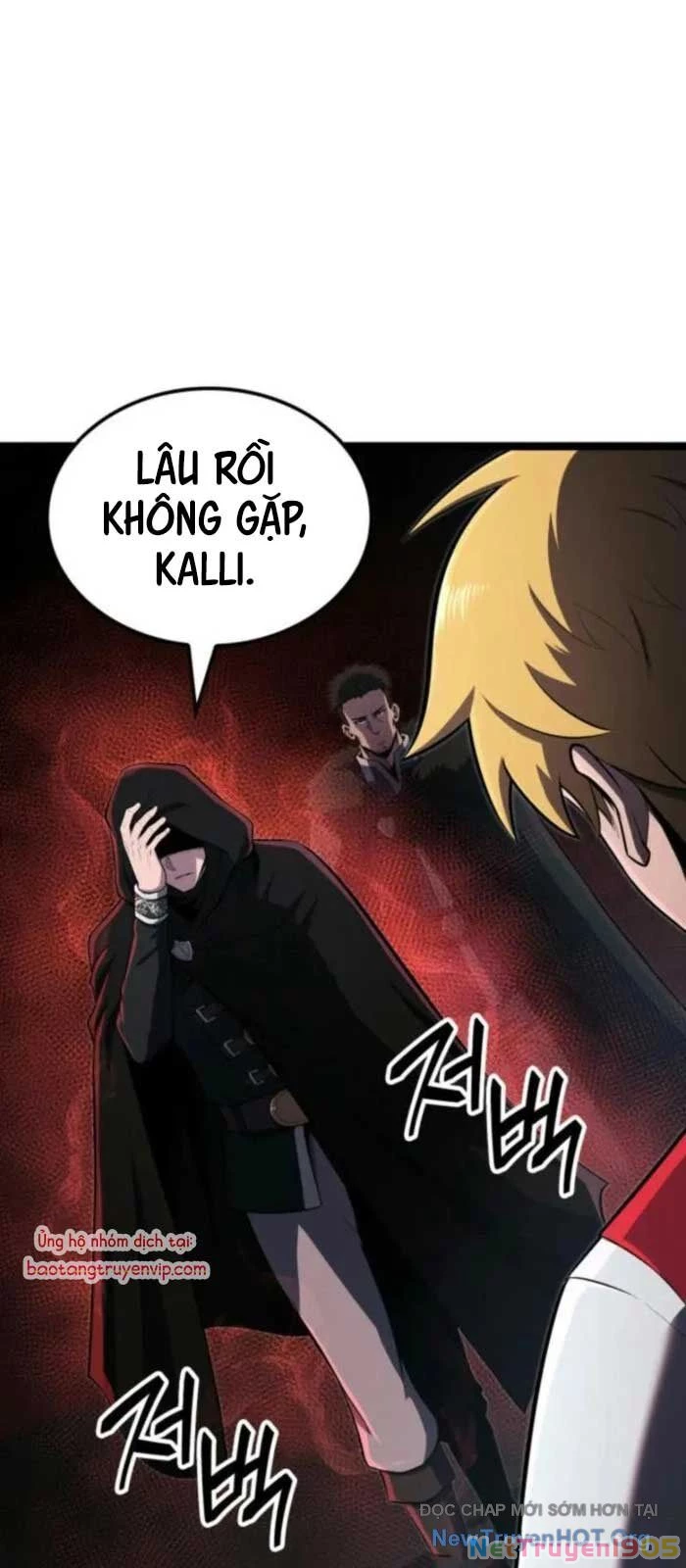 Nhà Vô Địch Kalli Chapter 108 - 39