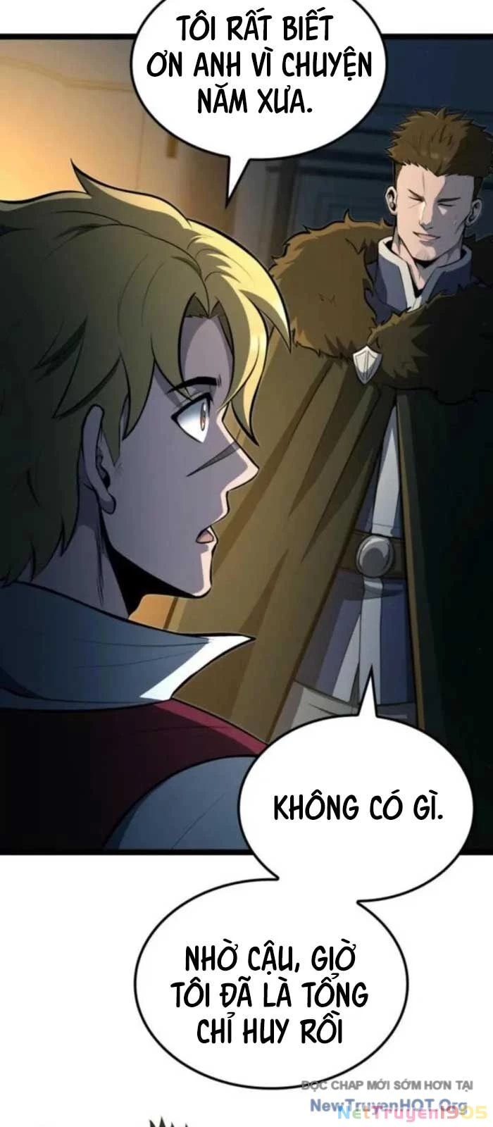 Nhà Vô Địch Kalli Chapter 108 - 45
