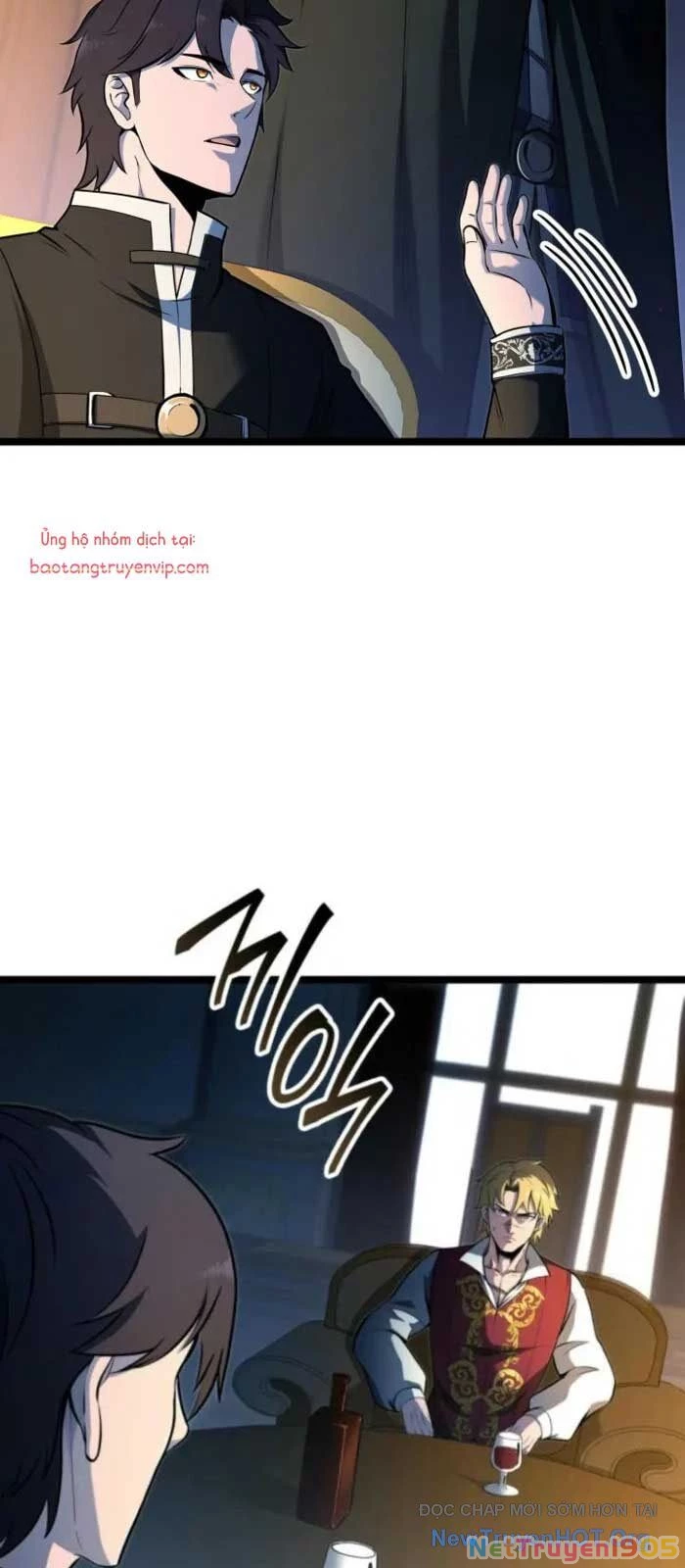 Nhà Vô Địch Kalli Chapter 108 - 47