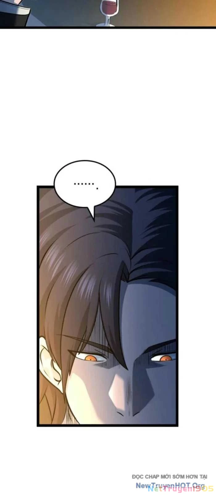 Nhà Vô Địch Kalli Chapter 108 - 48