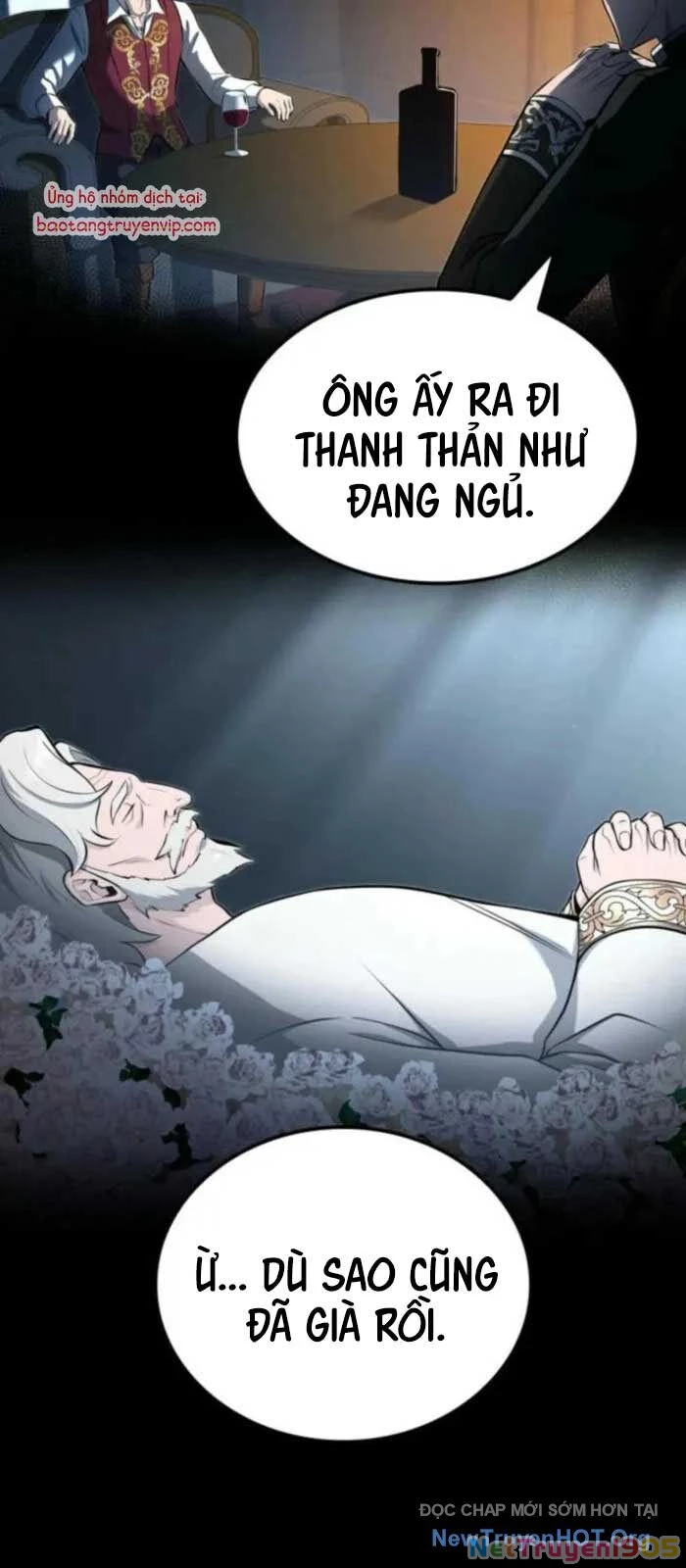 Nhà Vô Địch Kalli Chapter 108 - 51