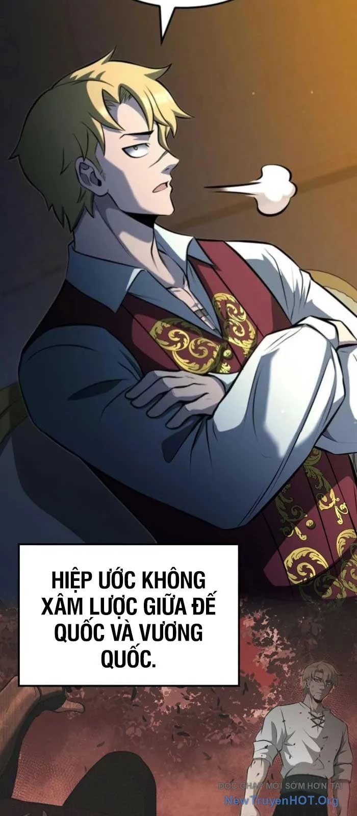 Nhà Vô Địch Kalli Chapter 108 - 54
