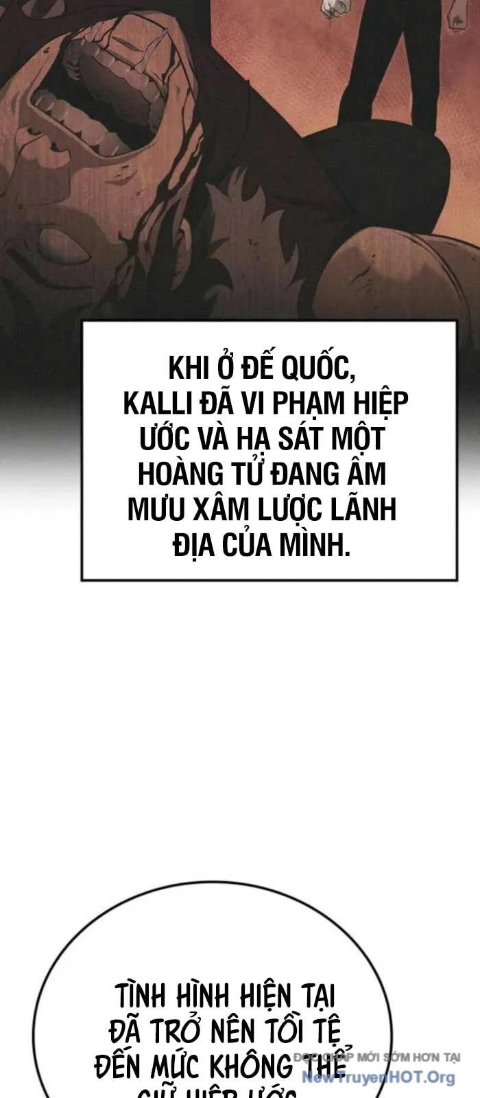 Nhà Vô Địch Kalli Chapter 108 - 55