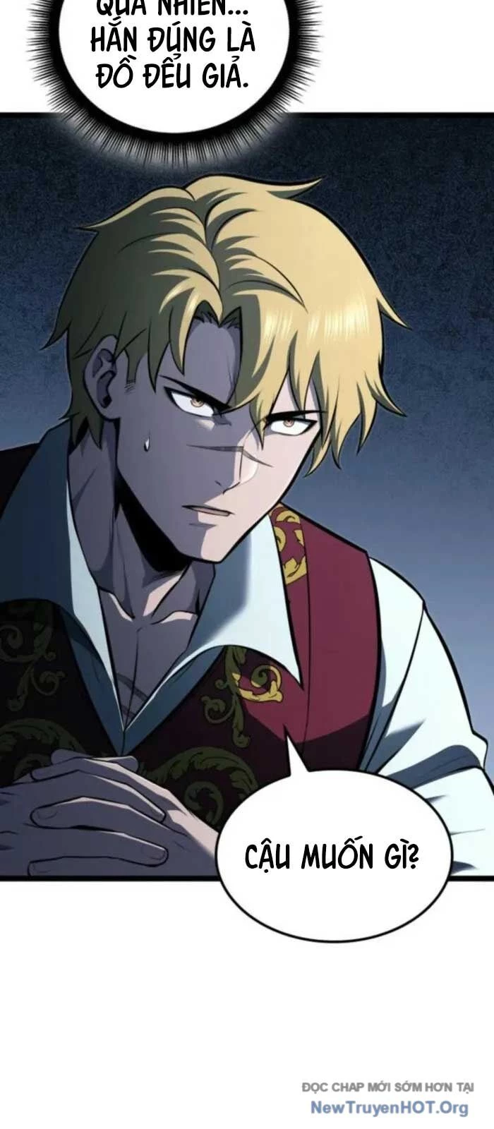 Nhà Vô Địch Kalli Chapter 108 - 59