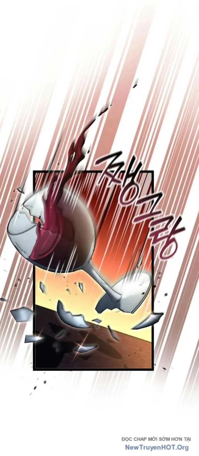 Nhà Vô Địch Kalli Chapter 108 - 64
